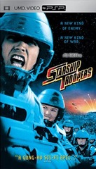 Starship Troopers (UMD)